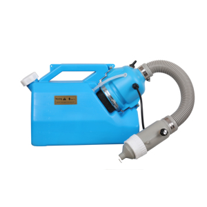 Pulverizador Eléctrico Portátil de Alta Eficiencia y Alta Presión con Batería, <span class=keywords><strong>Motor</strong></span> ULV, Nebulizador en Frío con Tanque de 5L - Product Image 5