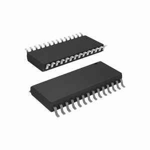 28 SOlC Manufacturer Channel CAT28LV65W25 Memory Electronic Chips Component - Product Image 1