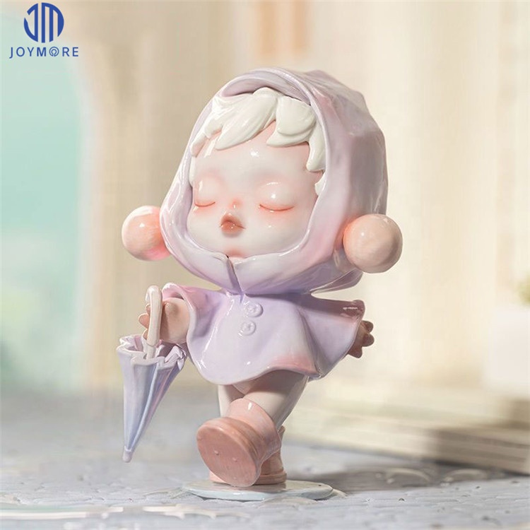 【匿名配送】POPMART　SKULLPANDA　温度　5点【美品】 Amazon.co.jp: POP MART SKULLPANDA 暖かさシリーズ、SKULLPANDA