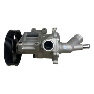 Pompe à liquide de refroidissement 11517513062 pour BMW Mini R50 R52 R53, pièce de rechange pour système de refroidissement du moteur - Product Image 1