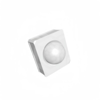 Capteur de mouvement infrarouge corporel Zigbee SONOFF SNZB-03, compatible avec le système de maison intelligente EWeLink et prenant en charge IFTTT.