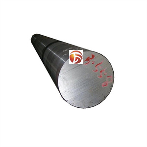 산업 등급 단조 12m 라운드 중공 섹션 튜브 바 난간 8 mm 맥합금 1030 스틸 라운드 바 - Product Image 3
