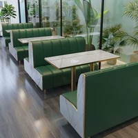 Meubles commerciaux, tables et chaises de salle à manger pour restaurant, café, bistrot, restauration rapide, hôtel, restaurant