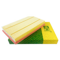 CA-C393U 1359038000 SGHA-109210 LX6213 Élément de filtre à air pour BYD Yangwang ATTO 3 E6 U8 U7 U9 ATTO 2 Gateway Delight Qin L