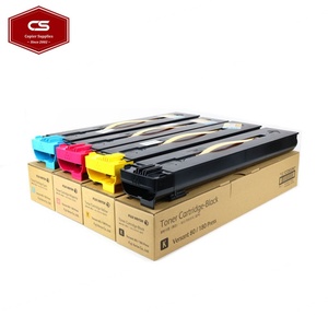 Original Quality Toner Cartridge Toner Powder for Xerox V80 V180 2100 <b>3100</b> CT202292 CT202293 CT202294 CT202295 - Product Image 1