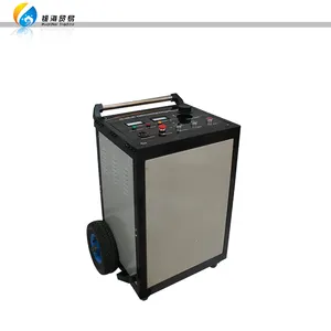 HZ-532-4C 8kV 16kV 32kV DC High-voltage Source Device Trolley HV Surge Generator For Cable Fault Detector