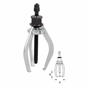 Extracteur d'engrenages 451 N, extracteur mécanique robuste pour le retrait des roulements - Product Image 1