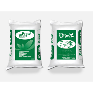 Sac tissé en PP 25 kg, engrais complexe NPK de qualité supérieure pour l'agriculture fruitière et l'horticulture - Product Image 2