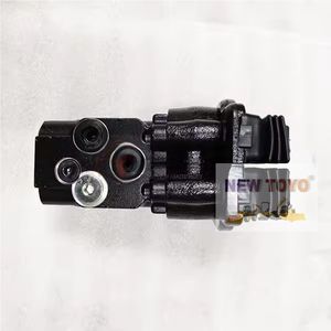 Valve Travel katup kaki penggali suku cadang katup Pilot untuk SK60-8 SK75 ZAX40U Kit mesin untuk mesin konstruksi - Product Image 5