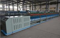 HW363 TFO Twisting Machine Nouvelle Condition Coton Fil Textile Machine avec Core Moteur Composant Spinning Machines
