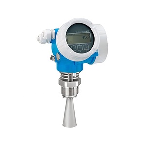 เครื่องวัดเรดาร์แบบ Time-of-Flight รุ่นดั้งเดิม Micropilot FMR51 FMR52 - Product Image 1