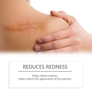 Stick hydratant pour cicatrices cutanées, soin hydratant pour le visage et le corps, lissage de l'apparence des cicatrices, rajeunissement de la peau, crème de soin quotidienne - Product Image 2