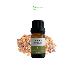 New Organic 100% Pure Frankincense Resin Aroma Oil Fragrant Essential Oil for Hair Perfume and Perfumes