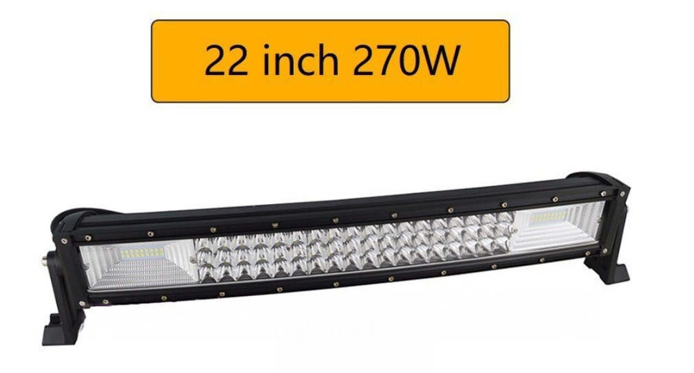 22 inch 270W