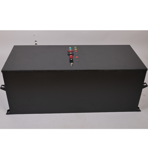 Endüstriyel araçlar için OEM özel inşa LiFePO4 pil. Tasarımınız markanıza güç verir. - Product Image 2