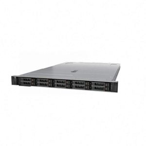 Serveur Rack 1U PowerEdge R660 avec Intel Xeon Platinum 8452Y 8SFF H355 2*800W 2*16Go de Mémoire – Nouveau Stock - Product Image 1