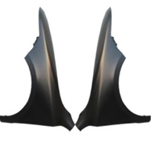 Bavettes évasées <span class=keywords><strong>Skoda</strong></span> yeti Pièces automobiles: Garde-boue droit (Nanji) pour 2009 Superb OE3T0 821 022 (NJ) à bon <span class=keywords><strong>prix</strong></span> - Product Image 1