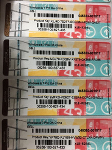 Kích hoạt trực tuyến toàn cầu cho <span class=keywords><strong>Windows</strong></span> <span class=keywords><strong>10</strong></span> Pro OEM <span class=keywords><strong>Key</strong></span> với coa Sticker giấy phép phiên bản doanh nghiệp bảo hành trọn đời sản phẩm Chứng Khoán - Product Image 2