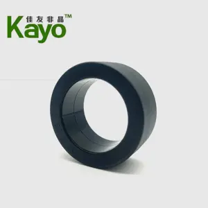 General Use Toroidal Inductor Core Toroid Ring Core For Common Mode Choke Magnetic Coil