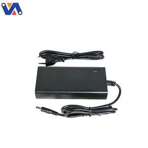 Зарядное устройство OUXI V8 (склад ЕС) DC 5.5*2.1 для электровелосипедов, 54.6V 2A, для 20-дюймовых электровелосипедов, запчасти и аксессуары - Product Image 3