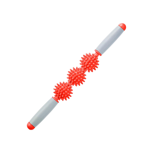 Rol otot Fascia rol untuk selulit dan nyeri otot leher kaki punggung rol tubuh alat tongkat pijat jaringan dalam - Product Image 3