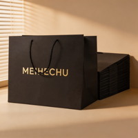 Sacs en papier personnalisés pour vêtements et chaussures, sacs en papier imprimés avec votre logo, sacs en papier pour le shopping, sacs cadeaux pour les petites entreprises