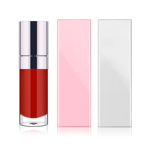 卸売12色リップティントプライベートラベル高着色長持ちマット仕上げトレンディなデザイン - Product Image 2