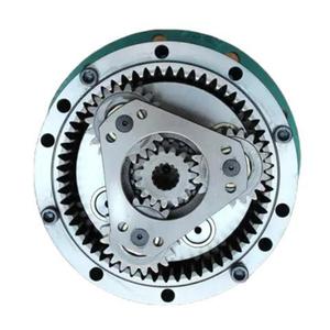 Excavator Parts SK135 SK200-10 Swing Reduction Gearbox YX32W00002F2 - Product Image 6