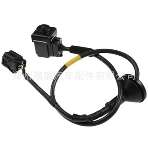 Cámara de Reversa 95760B2000 para Hyundai Kia Soul, Visión Trasera Nocturna, 12V, Material Compuesto - Product Image 2