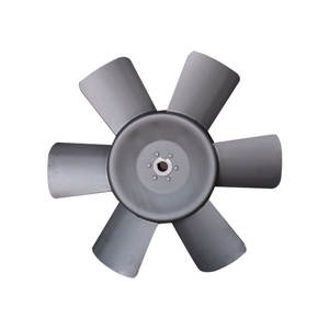 ใบพัดลมแบบแกนหมุนสแตนเลสของจีน ปรับมุมใบพัดได้ สำหรับระบายความร้อนเครื่องยนต์ ระบายความร้อนอย่างมืออาชีพ - Product Image 6