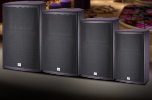 Altavoz de Audio Profesional Activo de 10 Pulgadas para Monitoreo de Escenario, Fabricación OEM/ODM, para Salas de Conferencias, Cafeterías y Pequeños Conciertos - Product Image 3