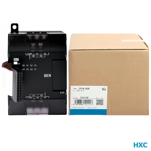 โมดูลขยายตัวแบบดั้งเดิม CP1W-8ER CP1W-8ET CP1W-8ED CP1W-16ER CP1W-16ET1ในสต็อกผู้ขายคุณภาพสูง - Product Image 1