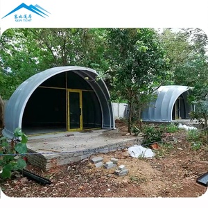 Best Glamping Luxury <b>Tents</b> House Lodge Jungle Resorts Cabane De Jardin Hotel <b>Tent</b> Permanent <b>Tents</b> House Hotel <b>Tent</b> Hotel <b>Tent</b> Ho - Product Image 1