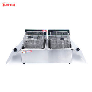 Freidora a presión industrial <span class=keywords><strong>para</strong></span> pollo, filtro de aceite <span class=keywords><strong>para</strong></span> mesa, precio continuo, <span class=keywords><strong>McDonalds</strong></span> - Product Image 4