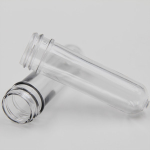 Nhà Máy Giá cổ 500ml <span class=keywords><strong>1500ml</strong></span> Chai nhựa <span class=keywords><strong>PET</strong></span> phôi - Product Image 4