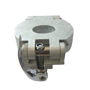 Charnière pliable de <span class=keywords><strong>vélo</strong></span> en alliage d'aluminium, nouveauté <span class=keywords><strong>2021</strong></span>, produits de haute qualité, Excellent travail, <span class=keywords><strong>meilleur</strong></span> service - Product Image 2