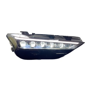 Sanvi Upgraded <b>Led</b> <b>Headlight</b> Assembly for 2022-2025 Changan UNIV Car - Product Image 4