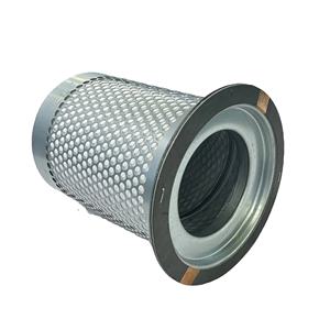 Manny 6.1968.0 Nouvel état Compresseur d'air industriel Séparateur d'huile Métal - Product Image 5