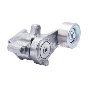 Poulie tendeur 16620-75030 pour Toyota Coaster Bus B4 B5 Moteur 2.7L Pièce de rechange - Product Image 3
