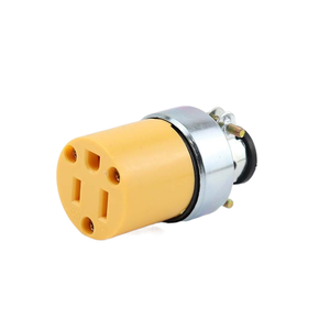 Venta al por mayor de fábrica de China, extensión de <span class=keywords><strong>enchufe</strong></span> de conector de alimentación múltiple tipo de acceso externo en espera para el hogar - Product Image 2