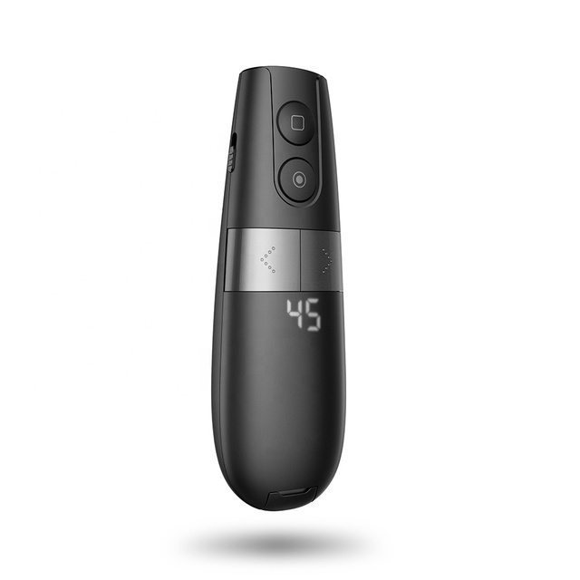 2.4G Wireless Presentation Pointer PowerPoint Presenter Remote Control PPT Clicker Pen