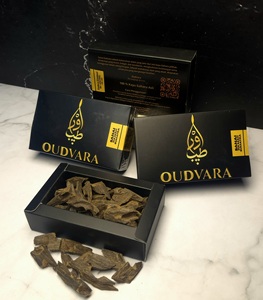Astillas de Madera Añeja Sanai Zulmah Sumatra 50g con Rico Aroma Ahumado para Quemador de Incienso y Relajación - Product Image 2