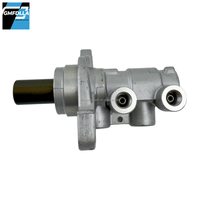 Pompe de frein hydraulique : Performance de freinage stable pour Chevrolet Spark 1.4L 2016-2022, cylindres de frein OE 95375929