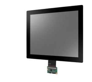 ערכת תצוגה תעשייתית Advantech IDK-1112 עם LVDS/טאצ', מבנה נחושת, רזולוציה כפולה, בהירות גבוהה, רב-תכליתי - Product Image 2