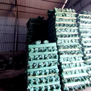 Vietnam Wholesale <b>PVC</b> Plastic Eucalyptus Wood Broom 2 1 Rotatable Ergonomic Toilet Use ASIA WOOD Factory Price Bulk Packing - Product Image 5