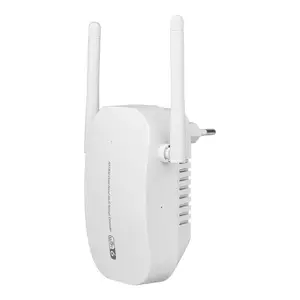 1800MBPS WiFi 6 repetidor inalámbrico zp1801u conexión rápida WiFi puente RJ45 Adaptador inalámbrico para hogar inteligente