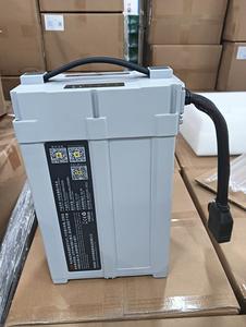 TATTU 14S 30000mAh 3.5 30Ah 35C 53.2V 14S Smart Drone Lipo mit QS9-S anschluss für Präzisions-Landwirtschaft drohne - Product Image 5