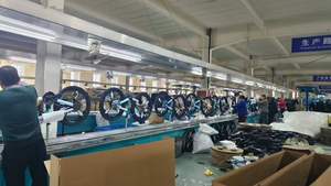 Bicicleta Plegable Nueva de <span class=keywords><strong>26</strong></span> Pulgadas con Suspensión Completa, Bicicleta de Montaña Plegable de Acero - Product Image 4