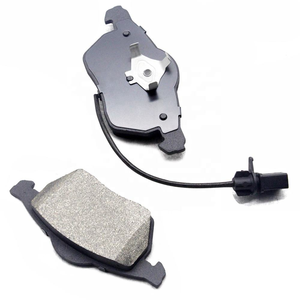 Plaquettes de <span class=keywords><strong>frein</strong></span> avant de haute qualité sans bruit D840 D836 pour Audi A4 Volvo C70 S70 V70 <span class=keywords><strong>Prix</strong></span> direct usine - Product Image 3