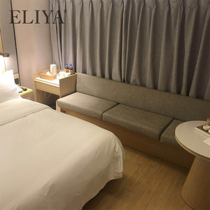 Migliore Prezzo Popolare di Lusso Hotel Blackout <span class=keywords><strong>Tende</strong></span> <span class=keywords><strong>Per</strong></span> Il Salone - Product Image 2